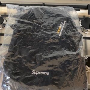 SUPREME BACKPACK NWT IN PLASTIC